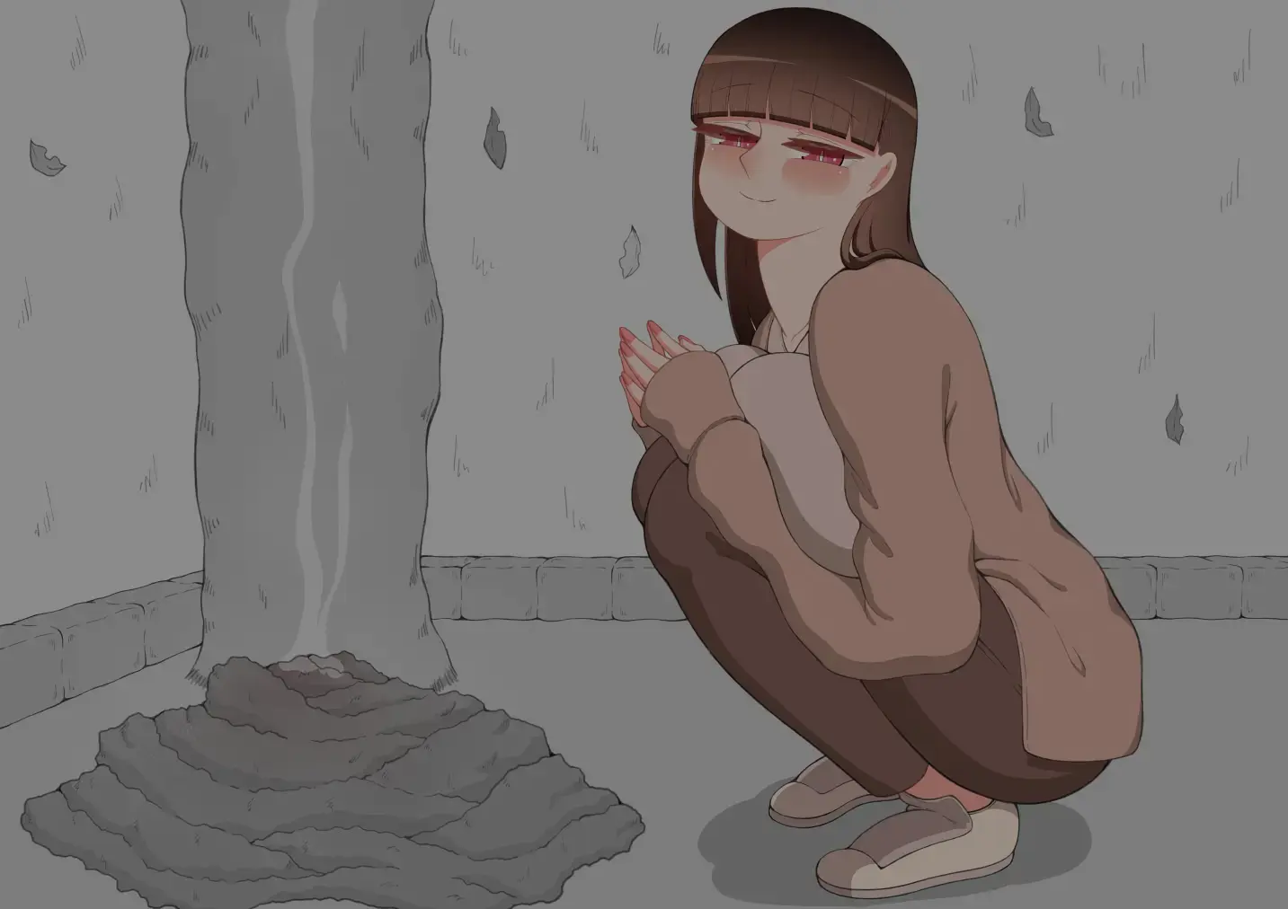 "Kanojo Wa Nerawareteiru" ~Sex Hen~ Ch. 2 | 그녀는 노려지고 있다 ~섹스편~ 2
